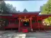 岩木山神社(青森県)