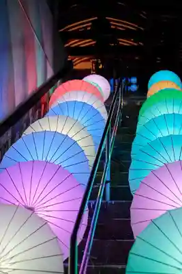 岩戸弘法弘峰寺(岐阜県)