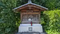 小松谷 正林寺(京都府)