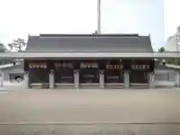 伏見稲荷大社 御旅所のその他建物