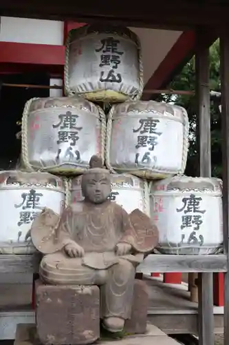 人見神社(千葉県)