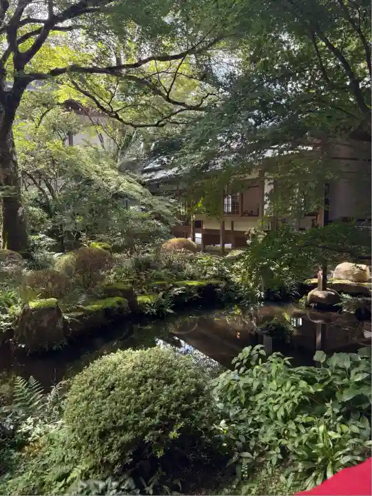 三千院門跡(京都府)