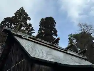 土津神社｜こどもと出世の神さま(福島県)