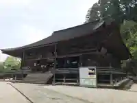 清水寺の本殿・本堂