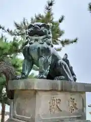 厳島神社(広島県)