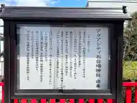 アクアシティお台場神社(東京都)