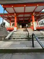 善國寺(東京都)