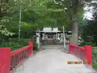 温泉神社~磐梯熱海温泉~のその他建物