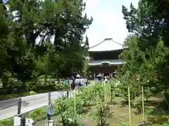 建長寺の建物その他