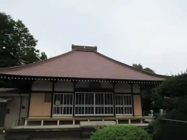 禅昌寺(東京都)