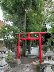 田端神社(東京都)