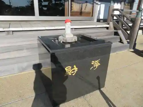 興全寺のその他建物