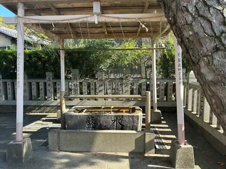 御厨神社(兵庫県)