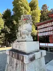 鹿嶋神社(茨城県)