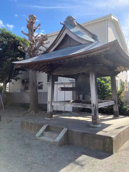 菅原神社(神奈川県)