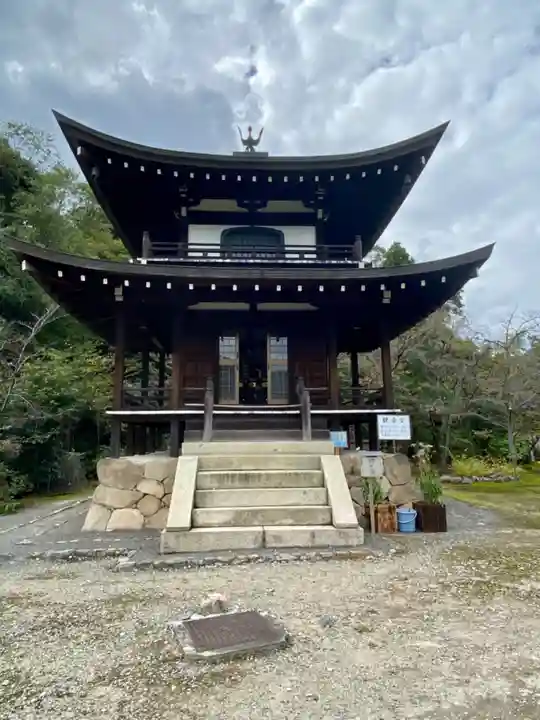 勧修寺のその他建物