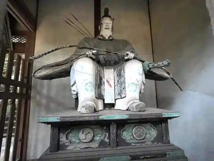 井後神社(三重県)