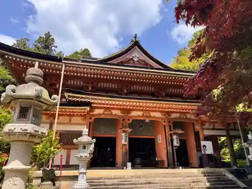 宝厳寺(滋賀県)