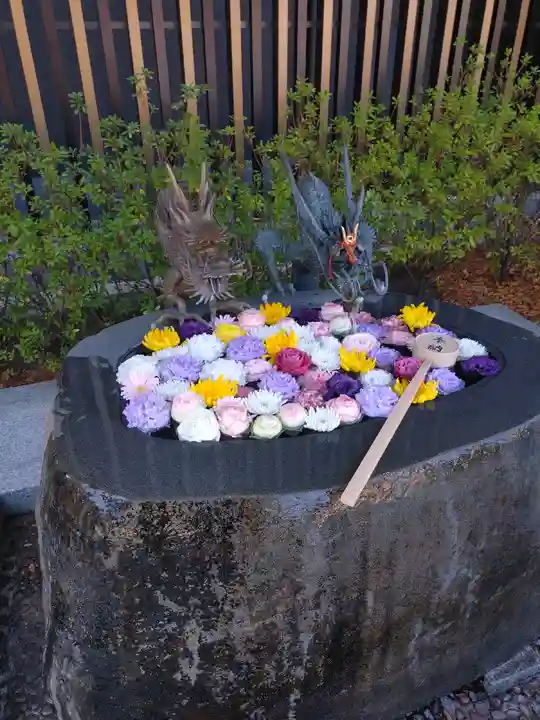 駒込妙義神社(東京都)