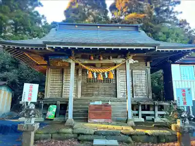 今熊野神社(宮城県)