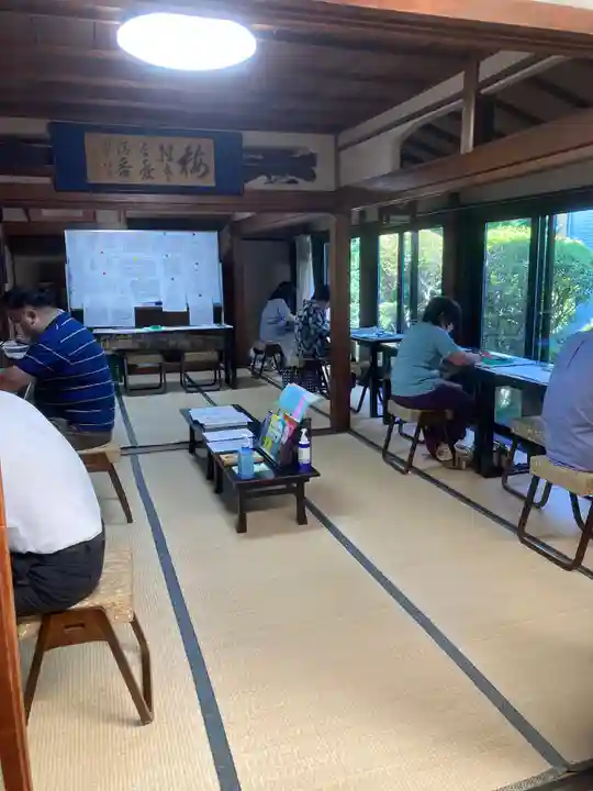 安用寺(愛知県)