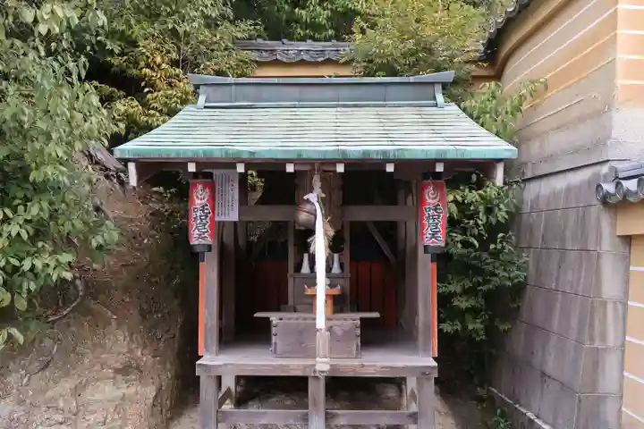 鹿苑寺(金閣寺)(京都府)