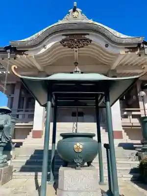 龍泉寺(埼玉県)