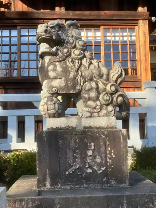 手力雄神社(岐阜県)
