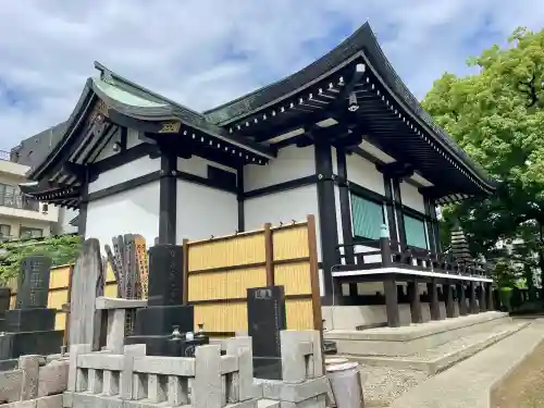 養福寺(東京都)