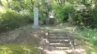 根渡神社のその他建物