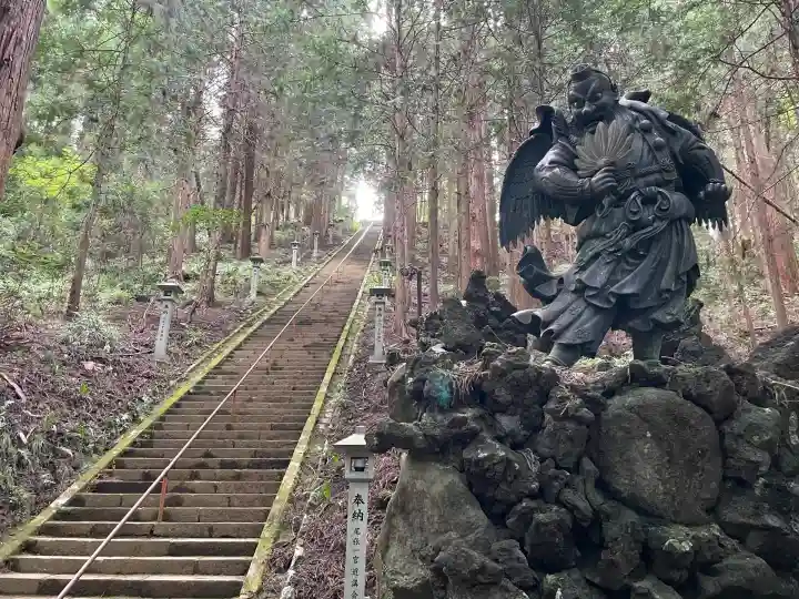 最乗寺奥の院(慈雲閣)(神奈川県)