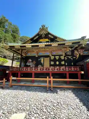 久能山東照宮のその他建物