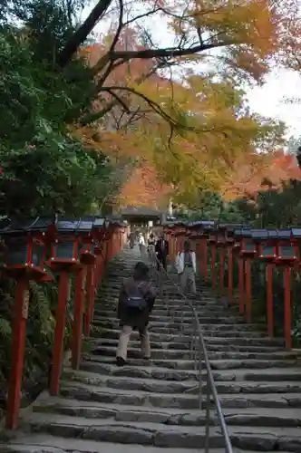 貴船神社のその他建物