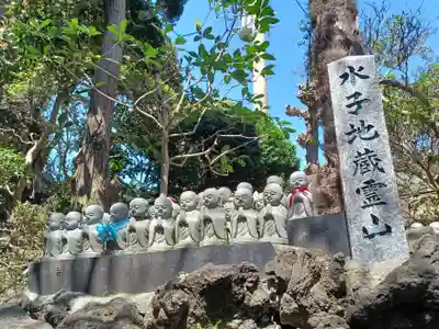 成田山川越別院(埼玉県)