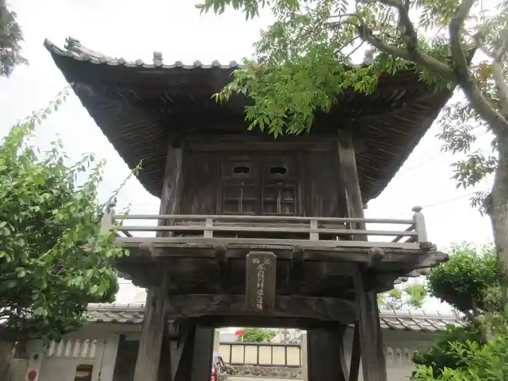 正恩寺(神奈川県)