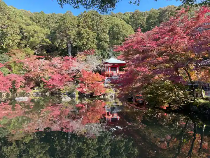 醍醐寺(京都府)