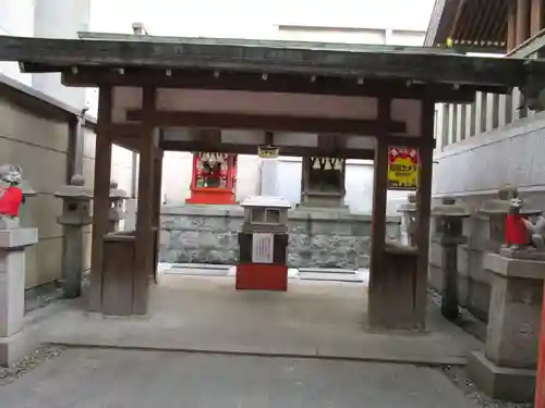 朝日神社(愛知県)