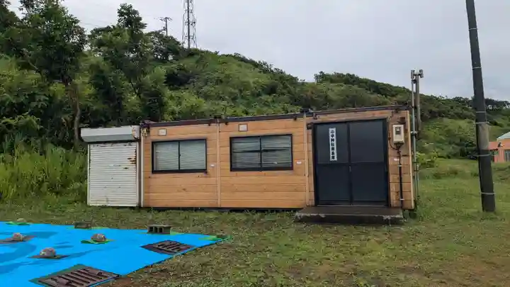 小平神社のその他建物