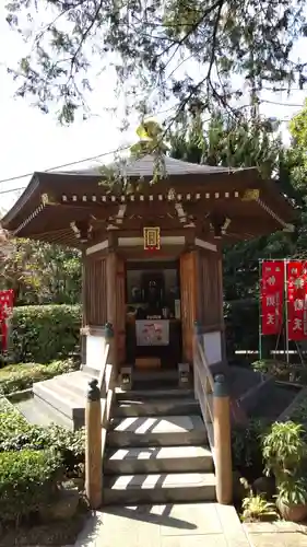 玄国寺のその他建物