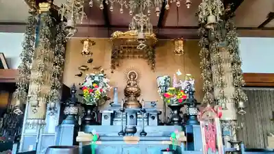 永昌院(東京都)