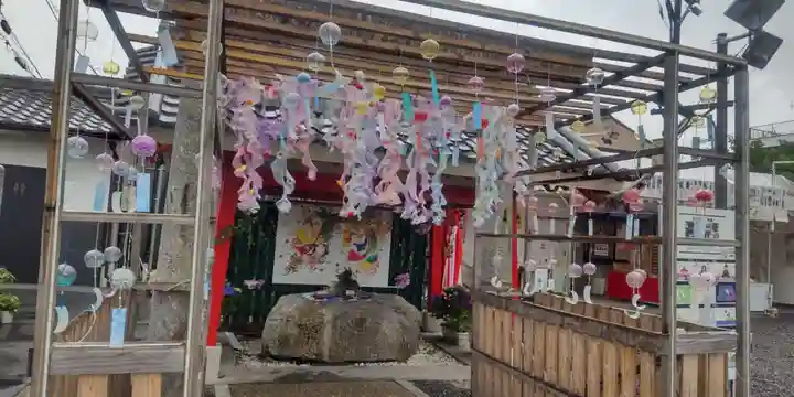 別小江神社(愛知県)