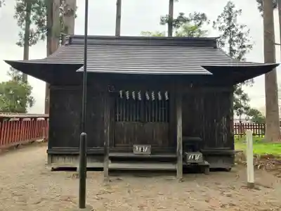 櫛引八幡宮(青森県)