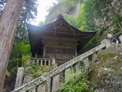 榛名神社(群馬県)