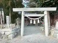 津田神社(三重県)