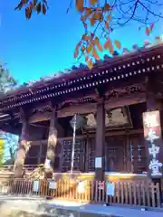 寛永寺(根本中堂)(東京都)