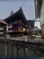 門真神社(大阪府)