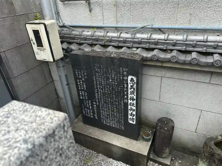 恵美須神社(愛媛県)