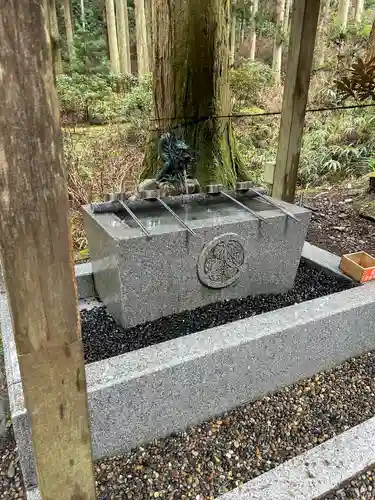 御岩神社(茨城県)