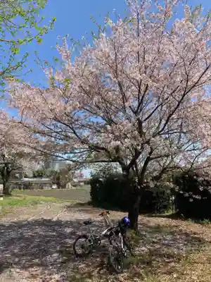 血方神社(栃木県)