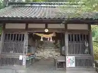 浄光寺の山門・神門